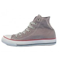 Baskets CONVERSE all star JP garment gris - Mixte