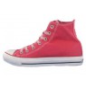 Baskets CONVERSE all star JP garment framboise - Mixte