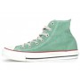 Baskets CONVERSE all star JP garment vert - Mixte