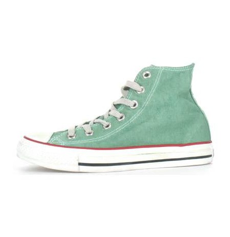 Baskets CONVERSE all star JP garment vert - Mixte