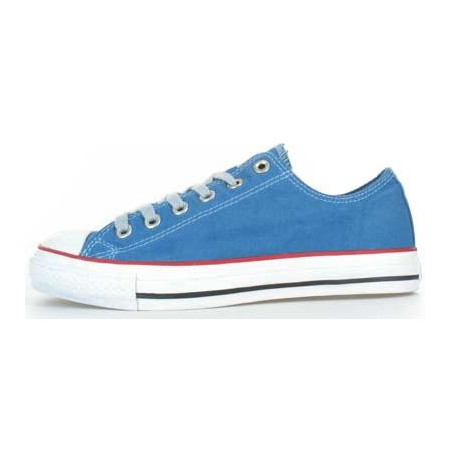 Baskets CONVERSE all star JP garment ox bleu - Femme