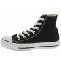 baskets CONVERSE all star hi noir - Mixte