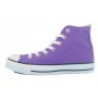 Baskets CONVERSE all star violet - Femme