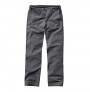 Pantalon coton regular 2 coloris