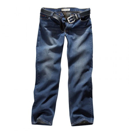 Jean 5 poches regular long. 36