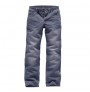 Jean regular long. 34, 2 coloris