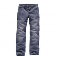 Jean regular long. 34, 2 coloris