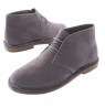 Chaussures forme derby cuir