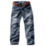 Jean comfort fit longueur 32