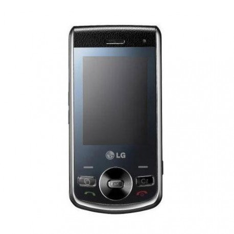 LG GD330 (coloris gris)