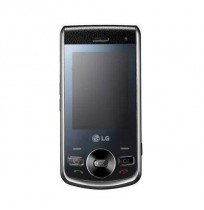 LG GD330 (coloris gris)