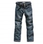 Jean 506 coupe regular 2 longueurs