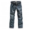 Jean 506 coupe regular 2 longueurs