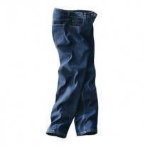 Jean 5 poches denim extensible