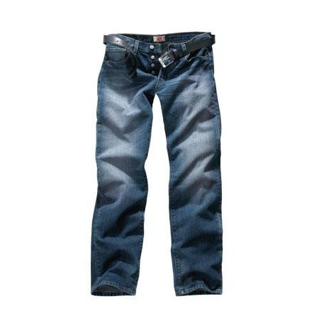 Jean 506 regular long. 32