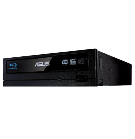 ASUS BC-08B1ST - Lecteur Blu-ray/Graveur DVD