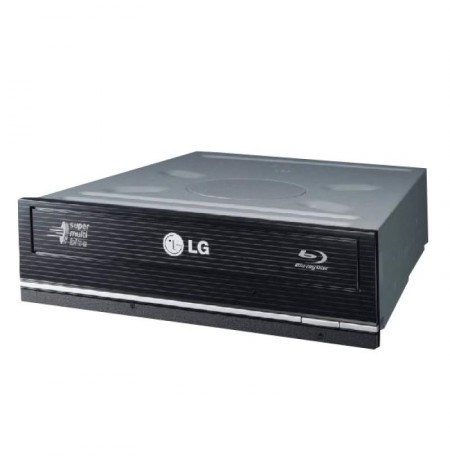 LG BH10LS30 - Graveur Blu-ray et DVD Super Multi DL