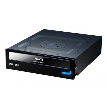 Samsung SH-B083L - Combo Lecteur Blu-ray/Graveur DVD