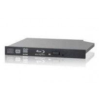 Sony BC-5500S - Lecteur Blu-ray / Graveur DVD slim