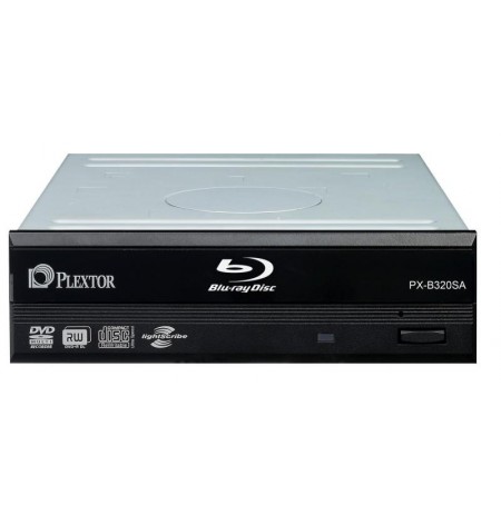 Plextor PX-B320SA - Graveur DVD/ Lecteur Blu-ray