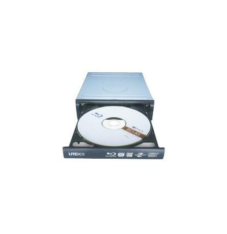 Lite-On iHES108-29 - Combo Lecteur Blu-ray/Graveur DVD