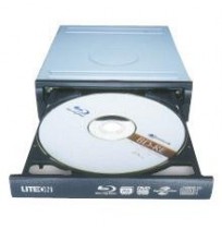 Lite-On iHES108-29 - Combo Lecteur Blu-ray/Graveur DVD