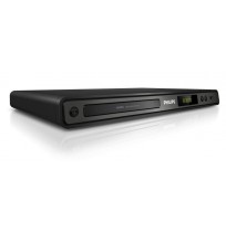 Philips DVP3360 - Lecteur DVD compatible DivX