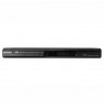 Sony DVP-SR100 - Lecteur DVD ultra-plat compatible DivX