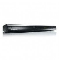 Toshiba SD-1010 - Lecteur DVD compatible DivX