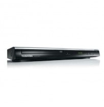 Toshiba SD-3010 - Lecteur DVD compatible DivX