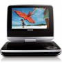 Philips PET742 - Lecteur DVD/DivX 7 Portable