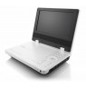 Toshiba SD-P63SW - Lecteur de DVD portable 7 compatible DivX