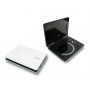 Toshiba SD-P73SW - Lecteur DVD/DivX 7 Portable