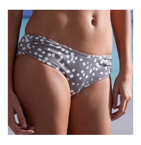 Culotte maillot de bain séparable