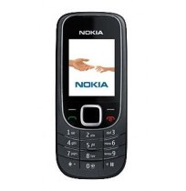 Nokia 2323 classic (coloris noir)