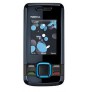 Nokia 7100 Supernova (coloris noir)