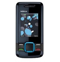 Nokia 7100 Supernova (coloris noir)