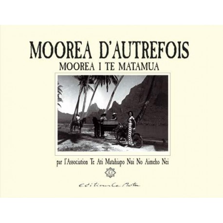 moorea d'autrefois