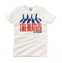 T-shirt BEATLES