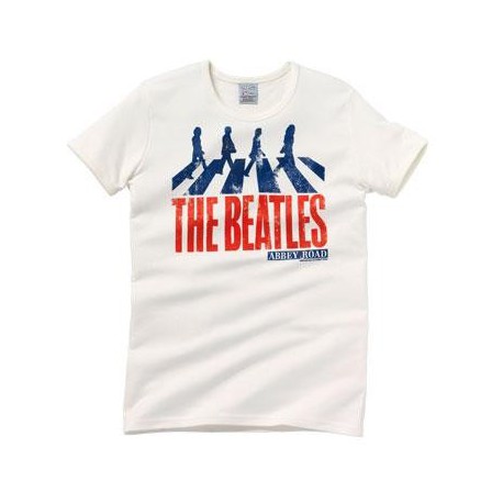 T-shirt BEATLES