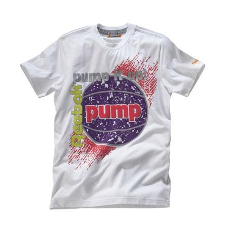 T-shirt PUMP IT UP