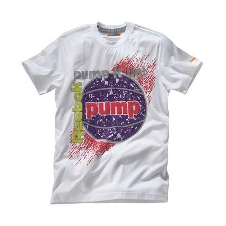 T-shirt PUMP IT UP