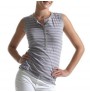 Tee shirt sans manches femme ACTIVE WEAR