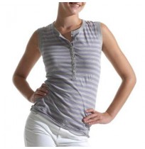 Tee shirt sans manches femme ACTIVE WEAR