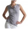 Tee shirt sans manches femme ACTIVE WEAR