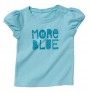 T-shirt bébé fille