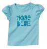 T-shirt bébé fille