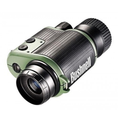 bushnell night watch - jumelles compactes de nuit