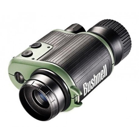 bushnell night watch - jumelles compactes de nuit