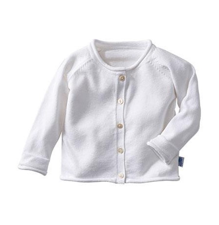 Cardigan bébé fille et garçon